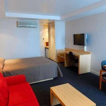 Richmond Henty Hotel Portland Buitenkant foto