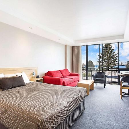 Richmond Henty Hotel Portland Buitenkant foto