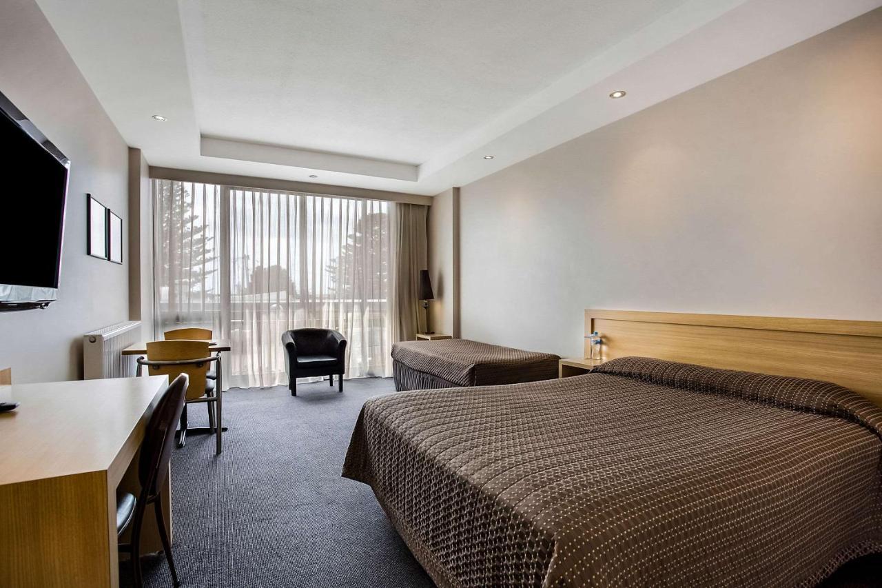 Richmond Henty Hotel Portland Buitenkant foto
