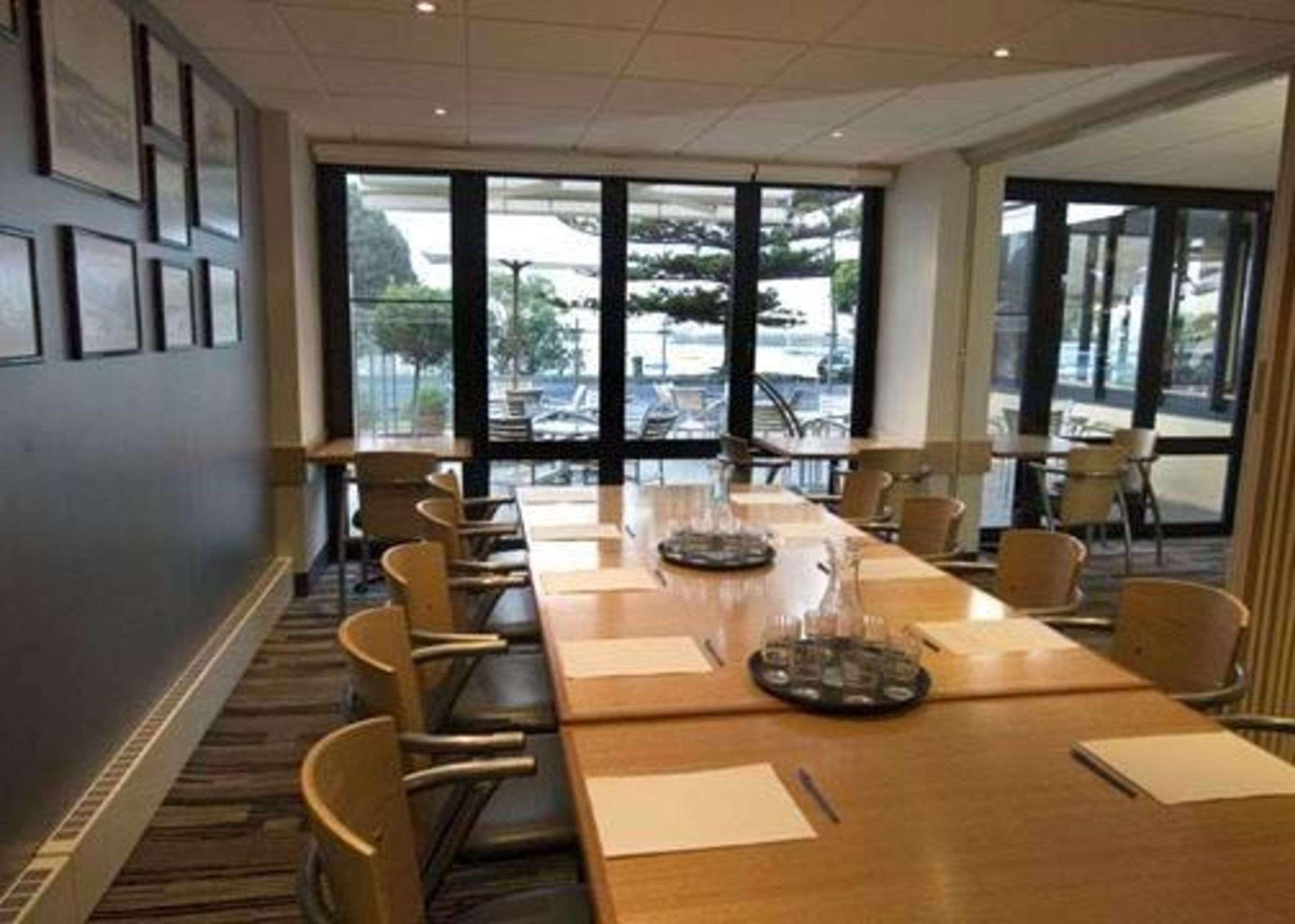 Richmond Henty Hotel Portland Buitenkant foto