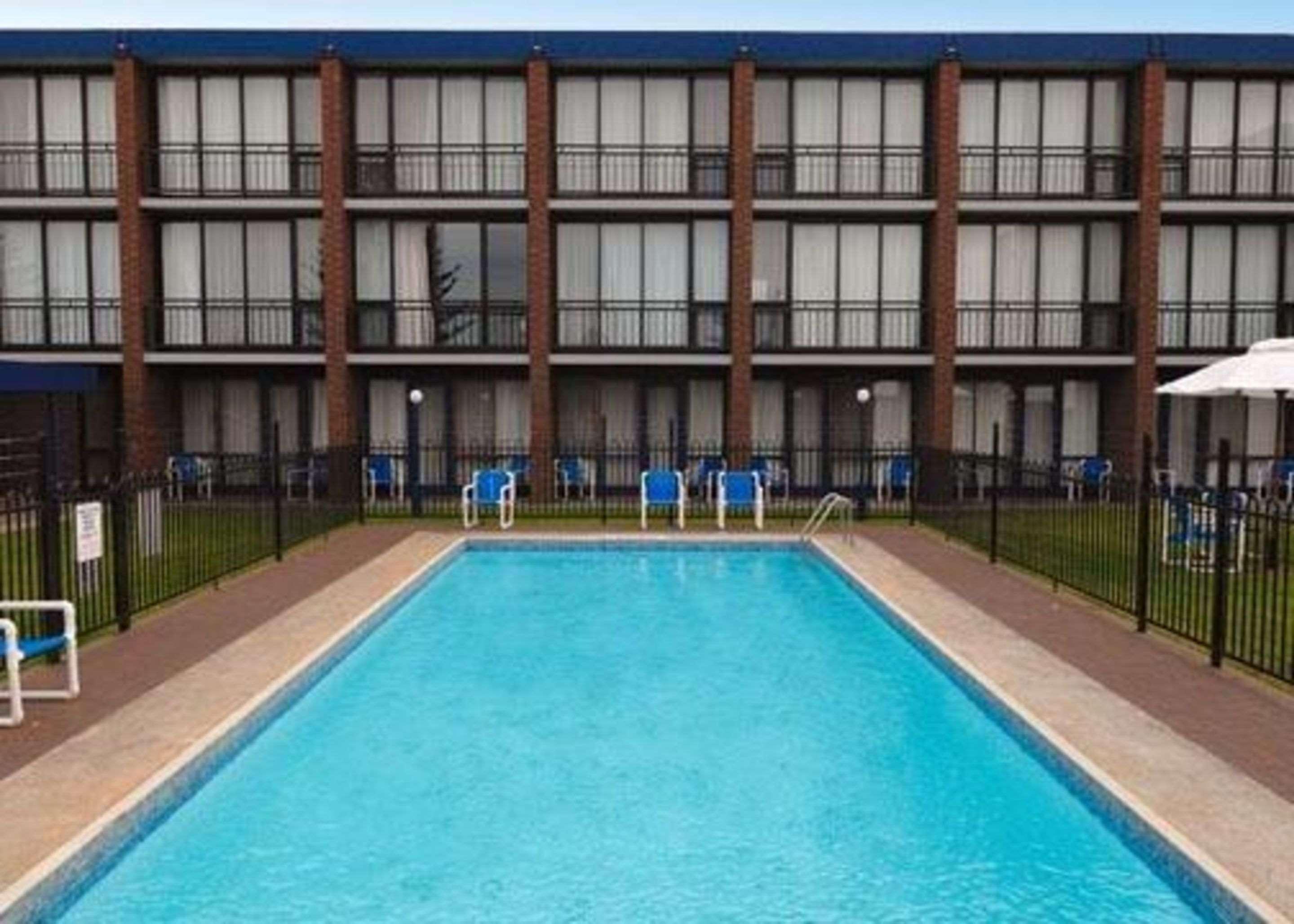 Richmond Henty Hotel Portland Buitenkant foto