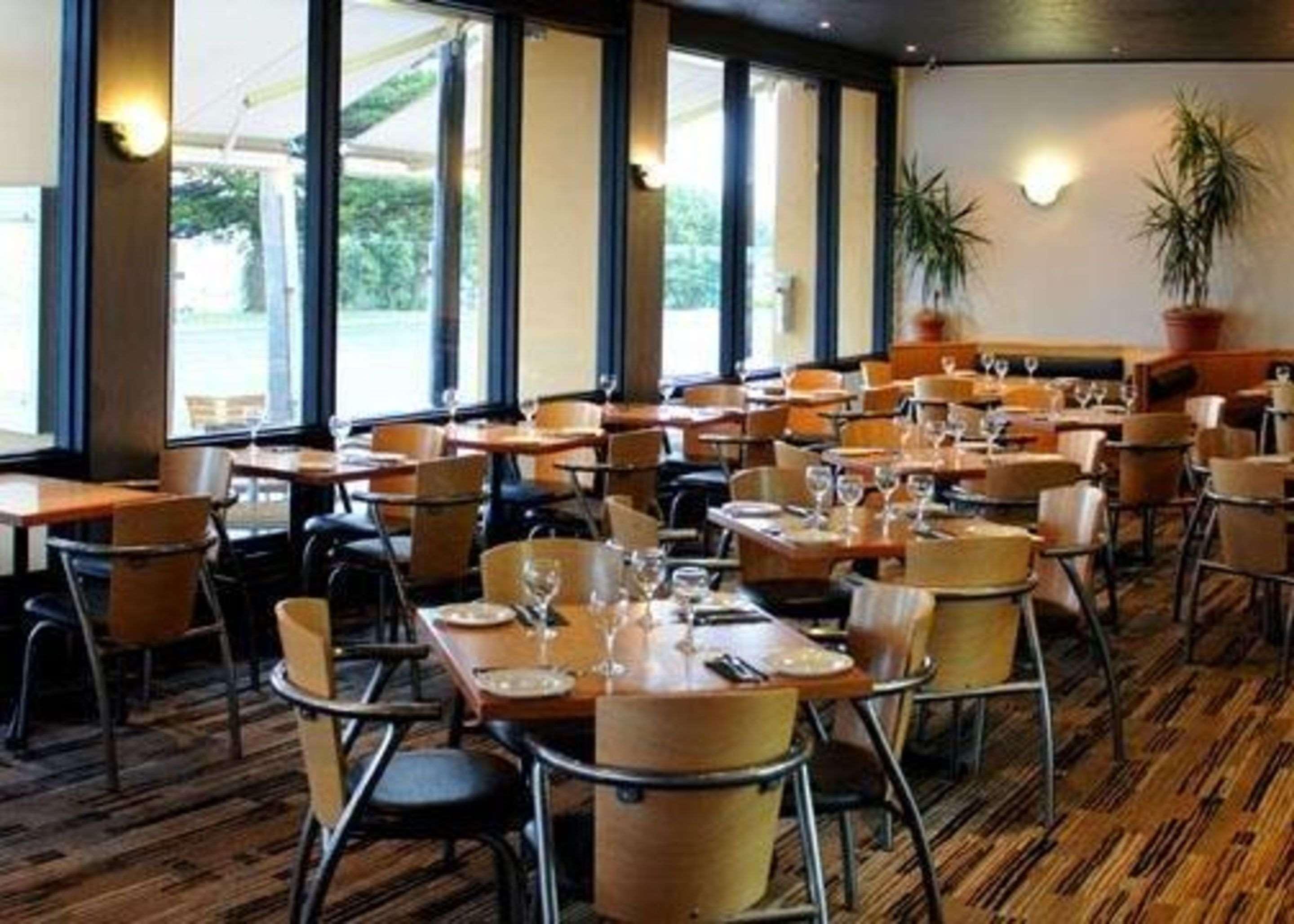Richmond Henty Hotel Portland Buitenkant foto