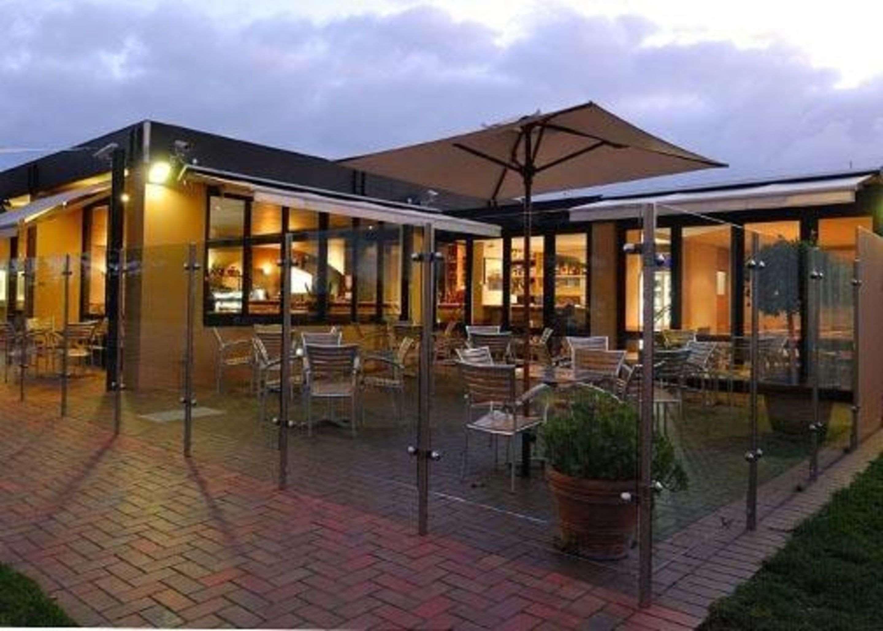 Richmond Henty Hotel Portland Buitenkant foto