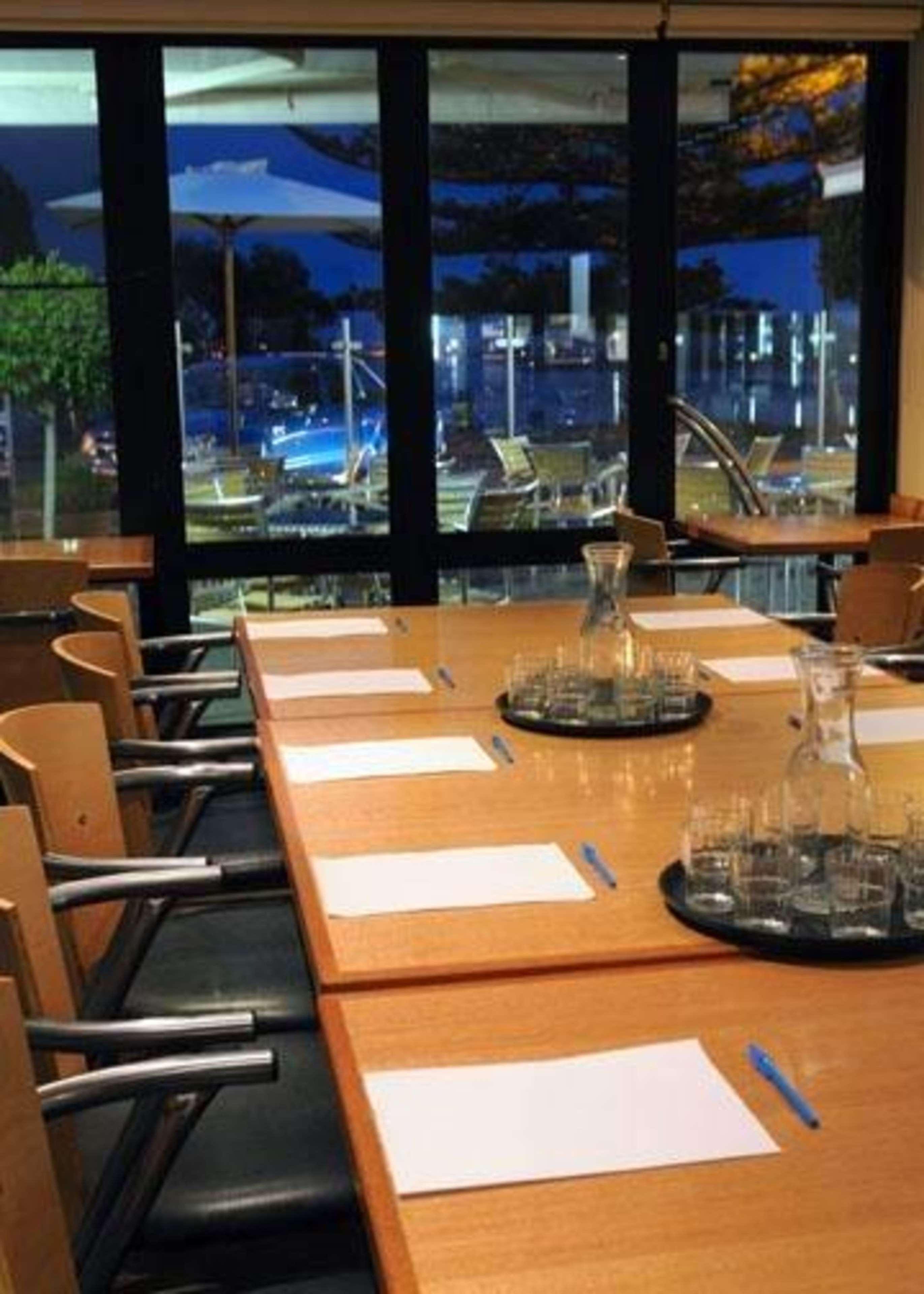 Richmond Henty Hotel Portland Buitenkant foto