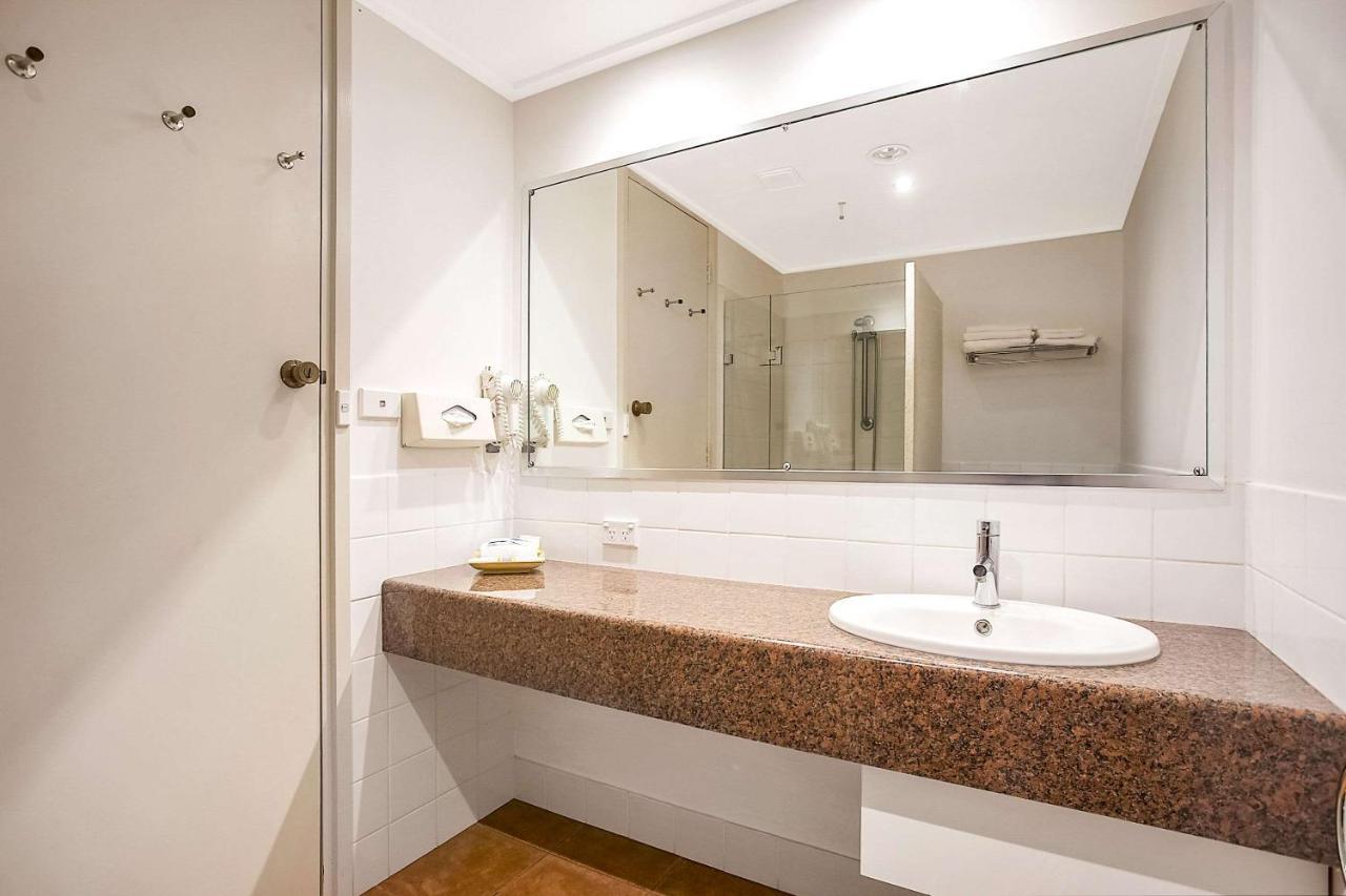 Richmond Henty Hotel Portland Buitenkant foto