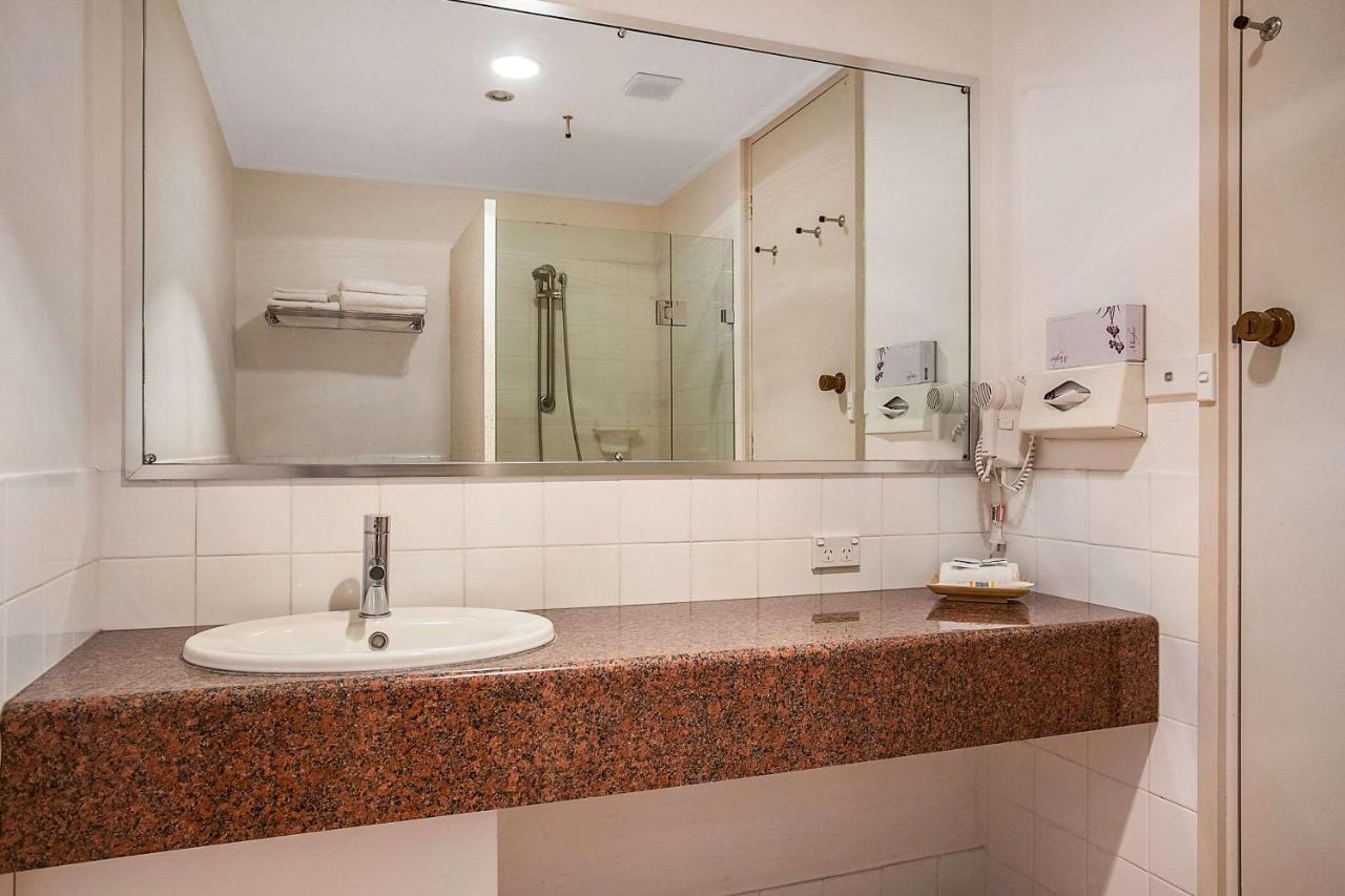 Richmond Henty Hotel Portland Buitenkant foto
