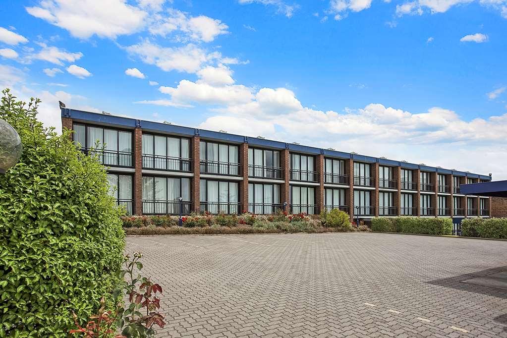 Richmond Henty Hotel Portland Buitenkant foto
