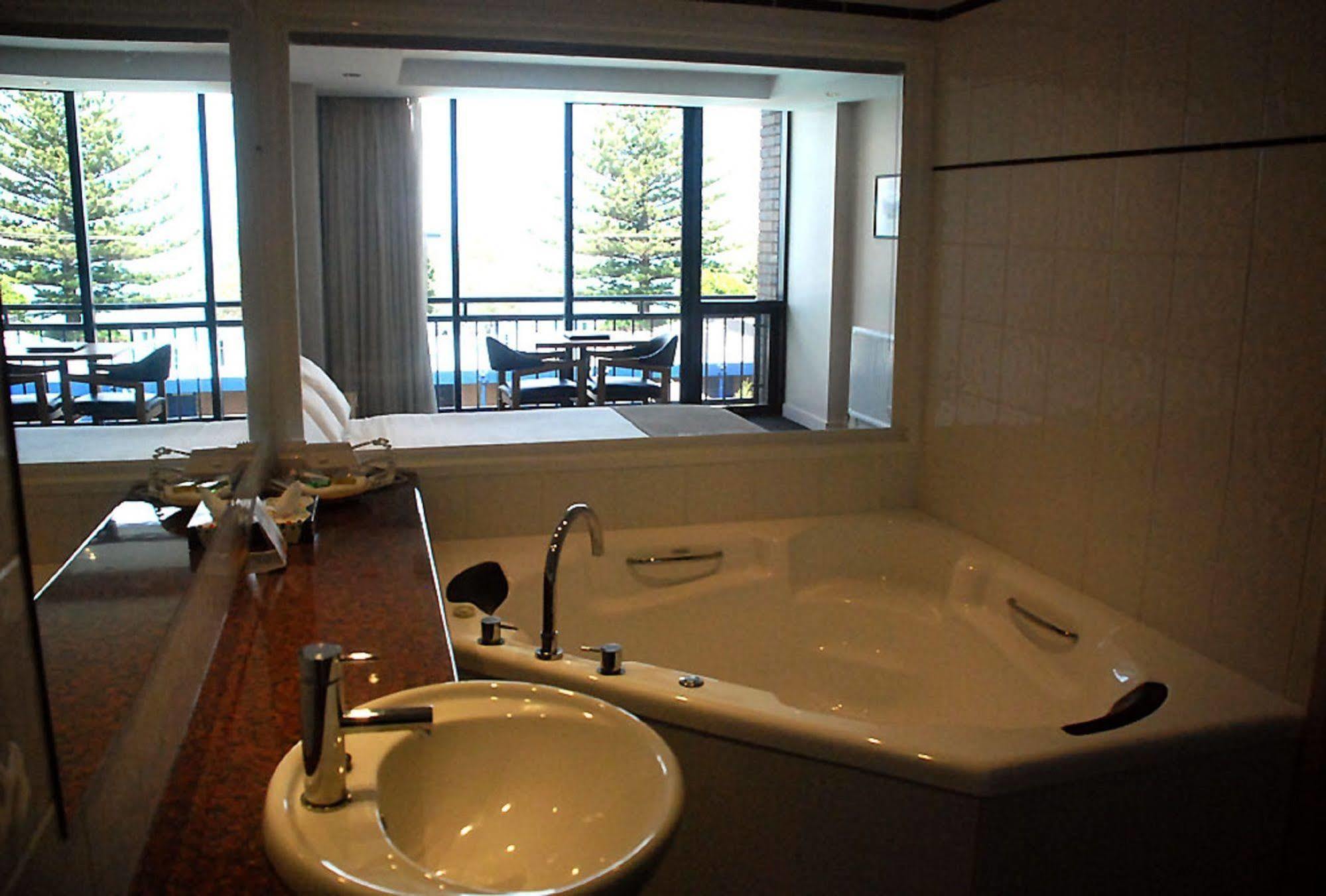 Richmond Henty Hotel Portland Buitenkant foto