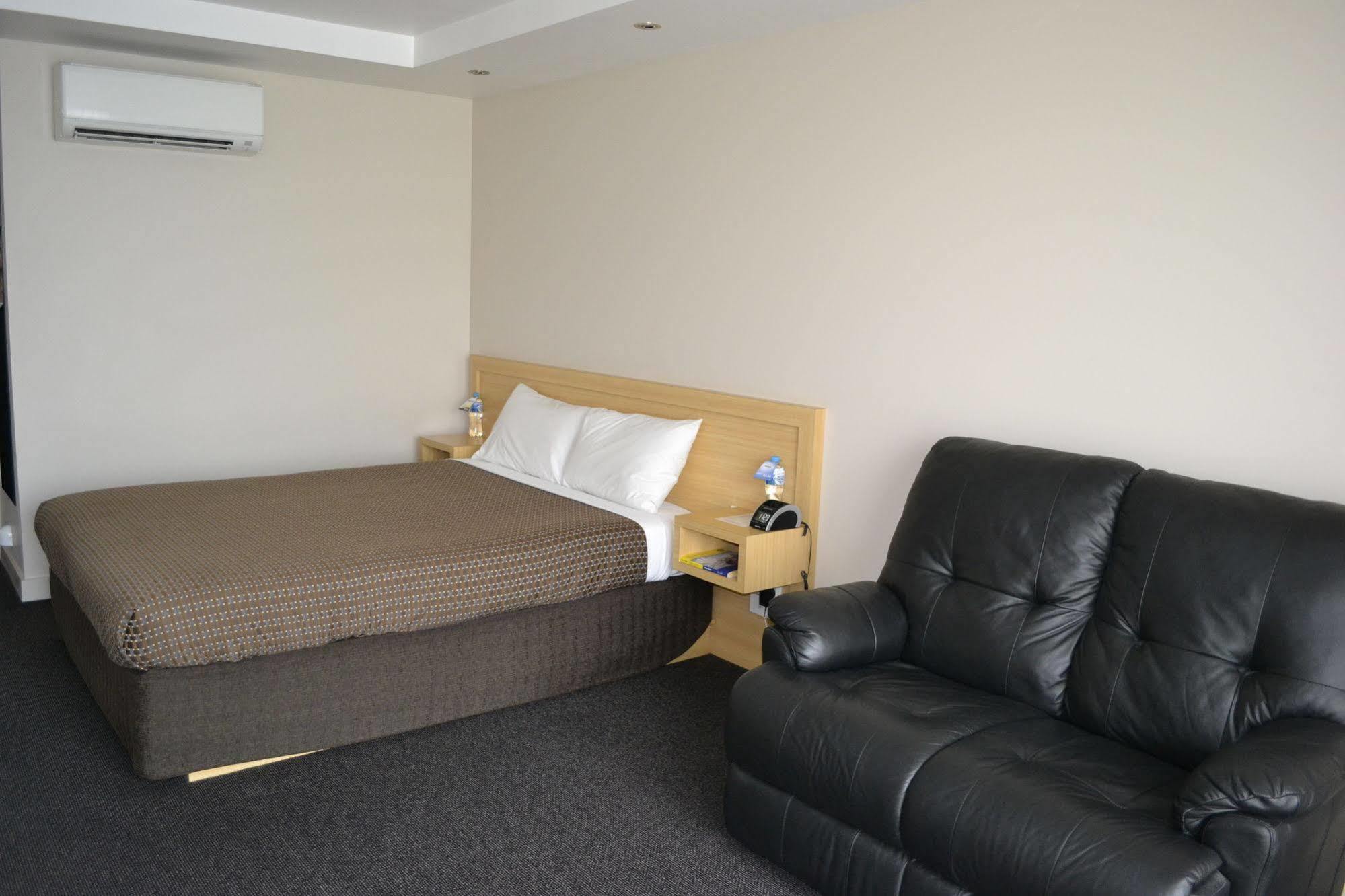 Richmond Henty Hotel Portland Buitenkant foto