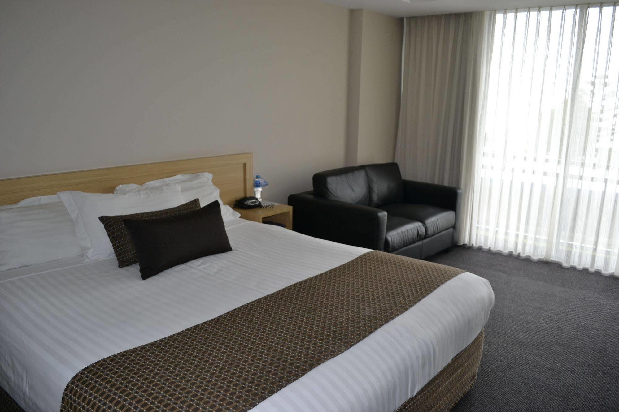Richmond Henty Hotel Portland Buitenkant foto