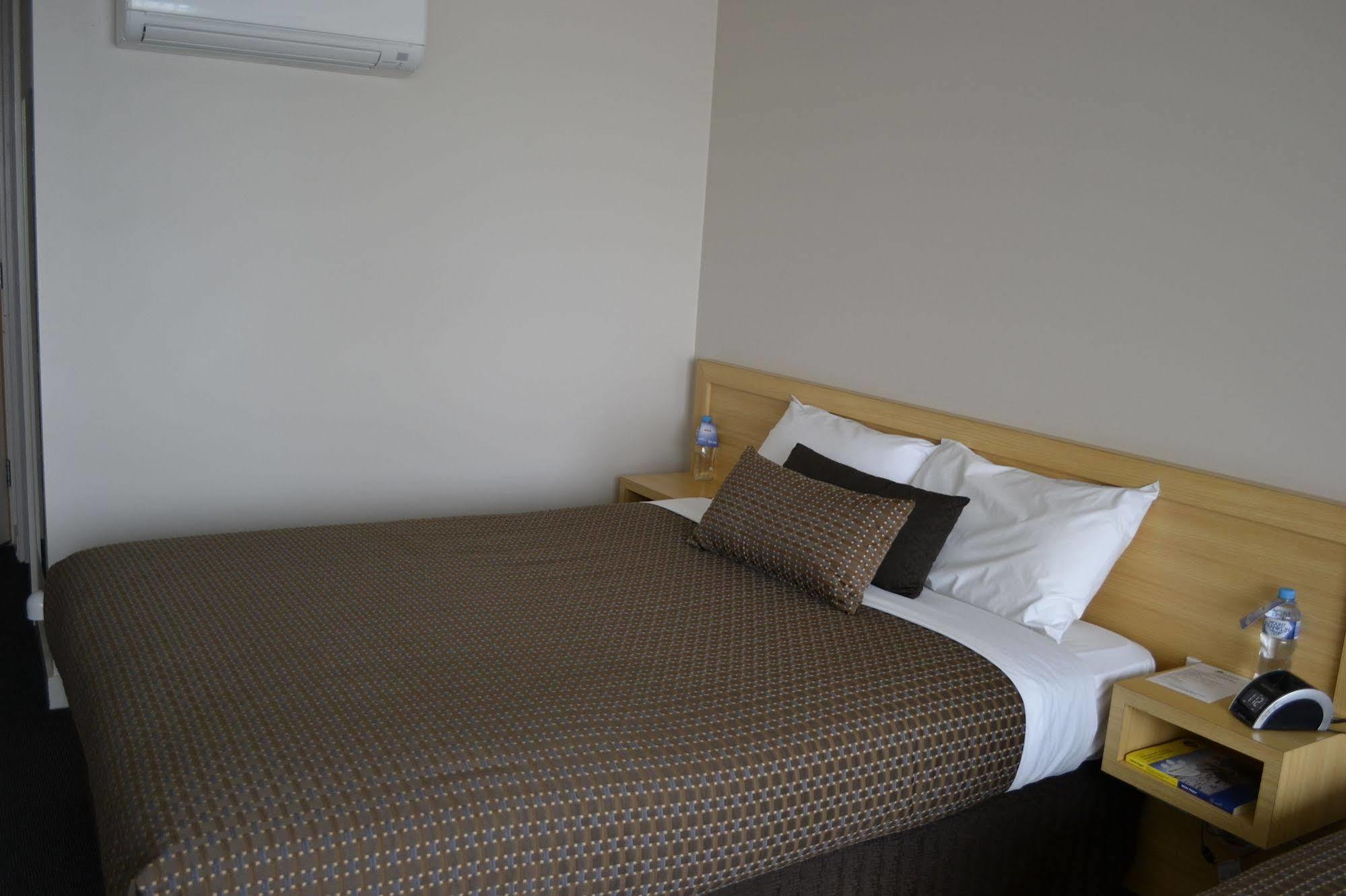 Richmond Henty Hotel Portland Buitenkant foto