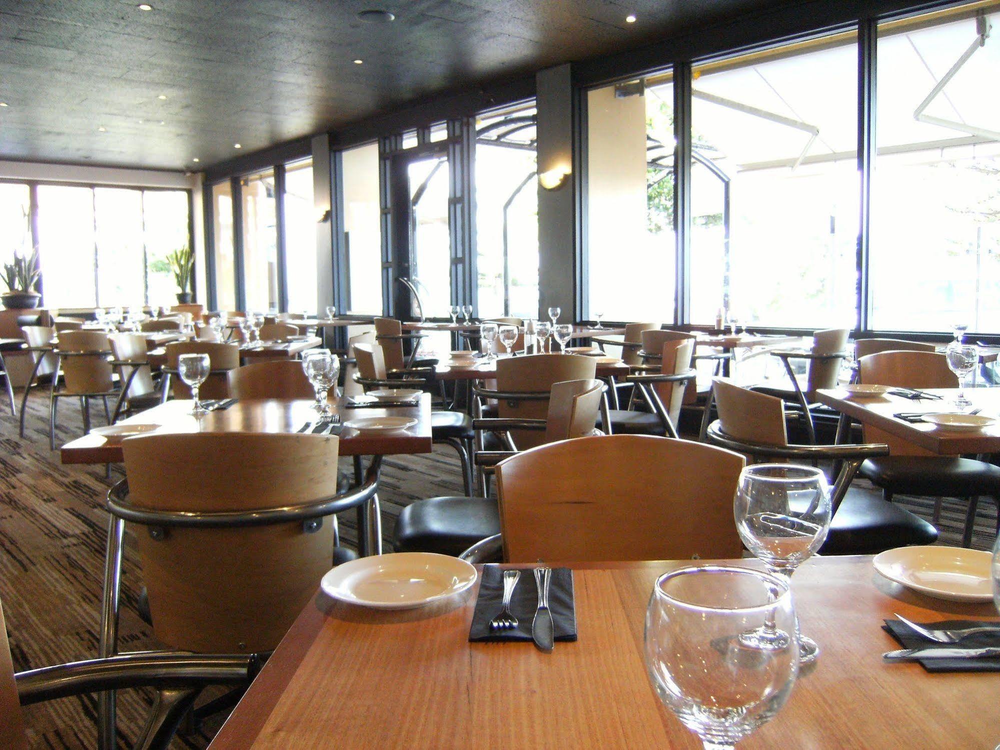 Richmond Henty Hotel Portland Buitenkant foto