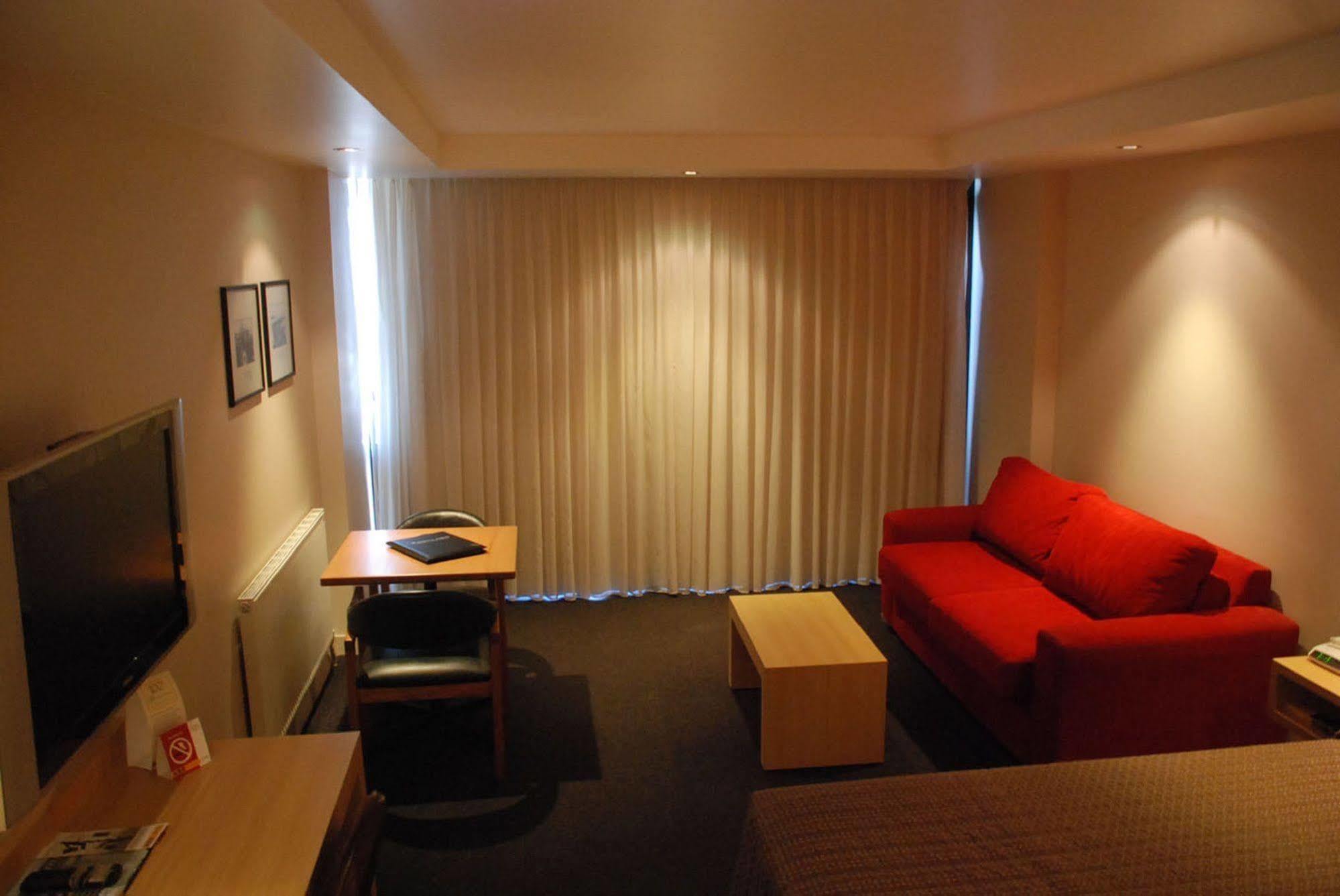 Richmond Henty Hotel Portland Buitenkant foto