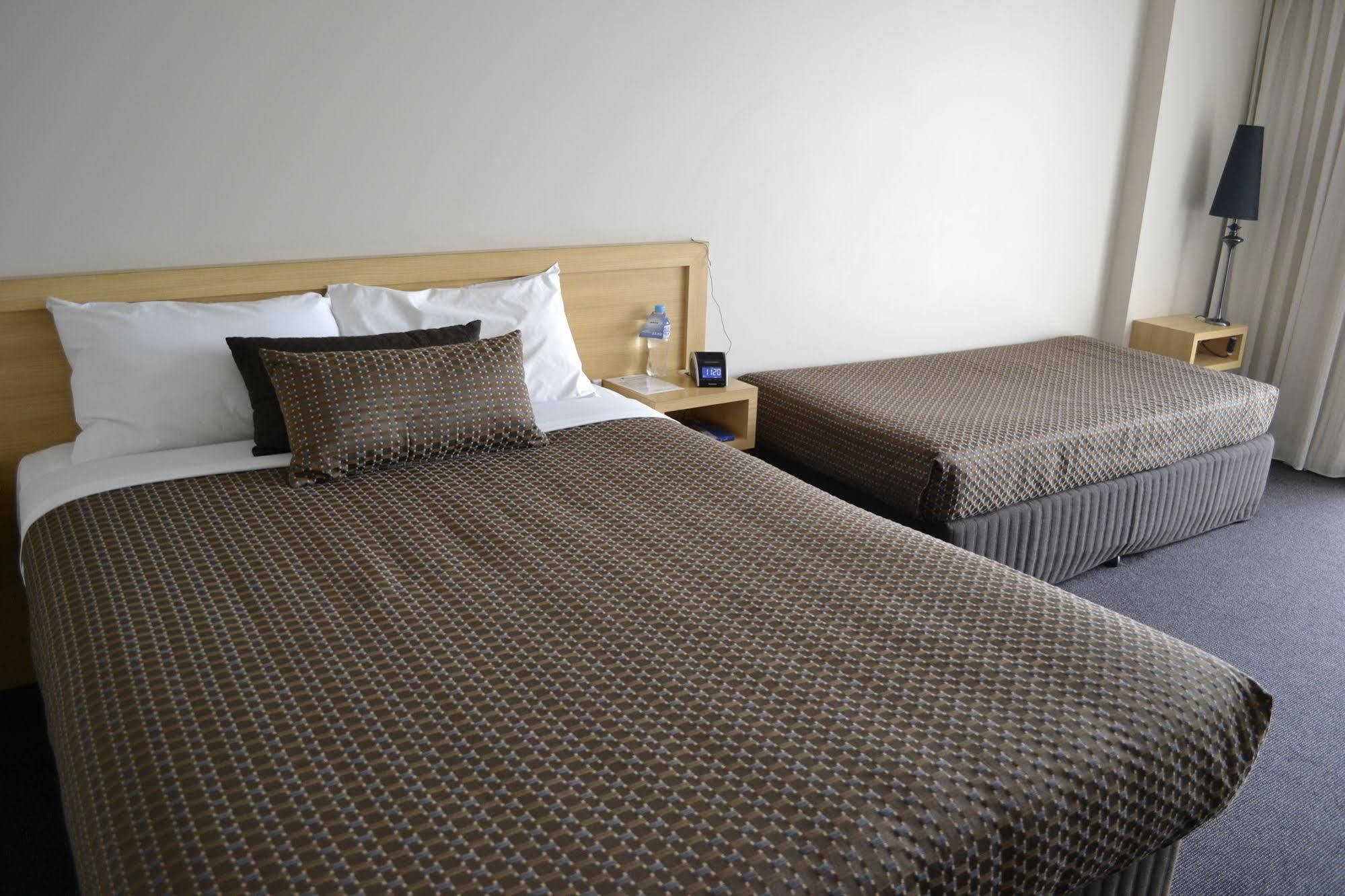 Richmond Henty Hotel Portland Buitenkant foto