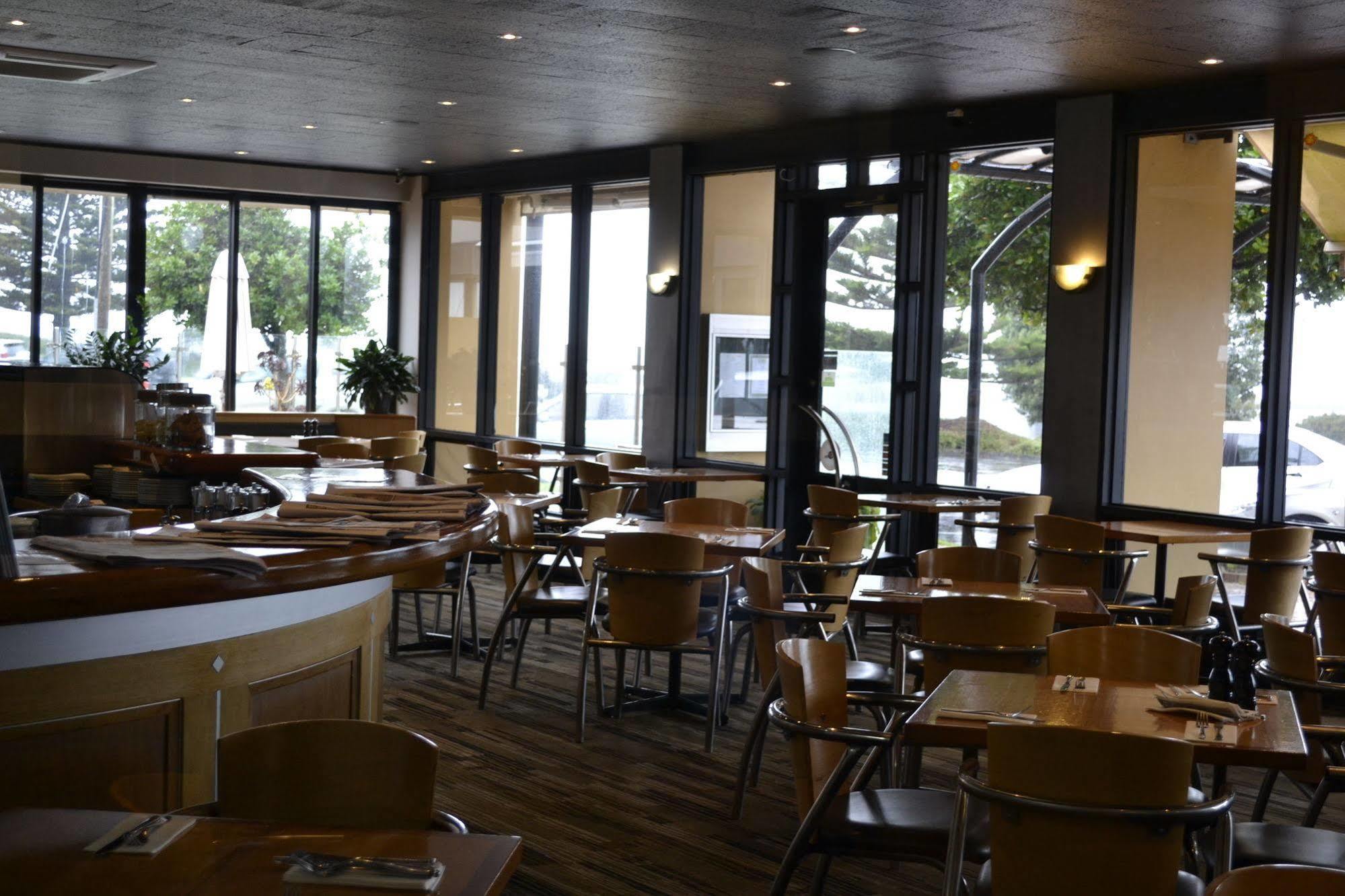 Richmond Henty Hotel Portland Buitenkant foto