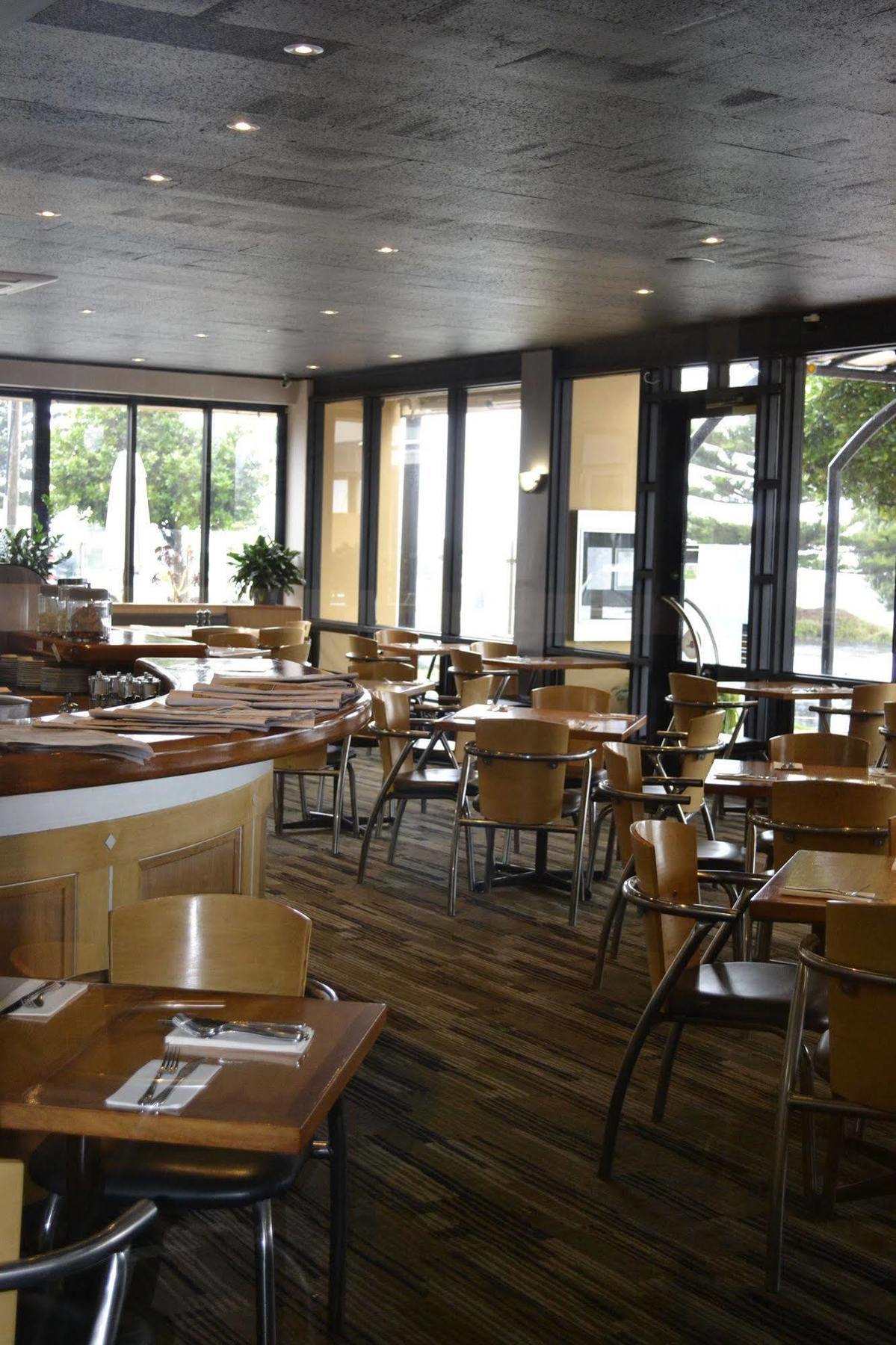 Richmond Henty Hotel Portland Buitenkant foto